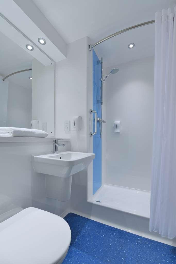 Travelodge Bath Central Exterior foto